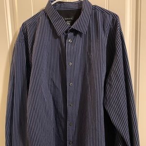 Van Heuson dress shirt
